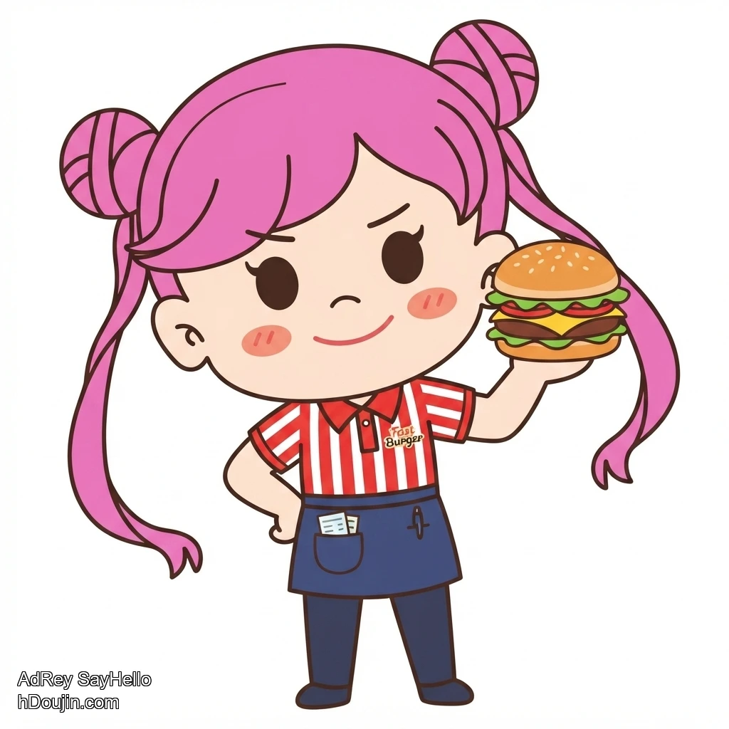 Mascot