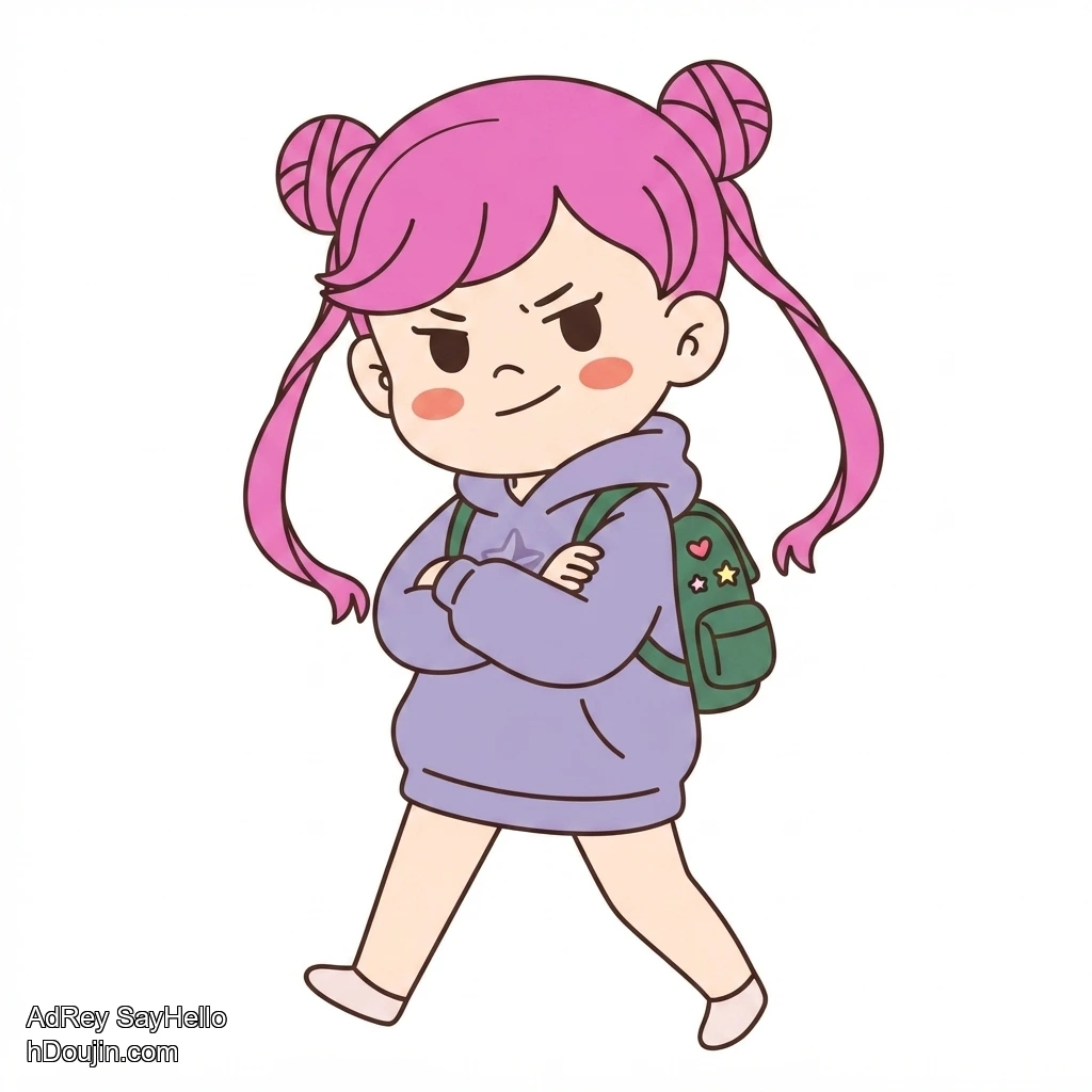 Mascot