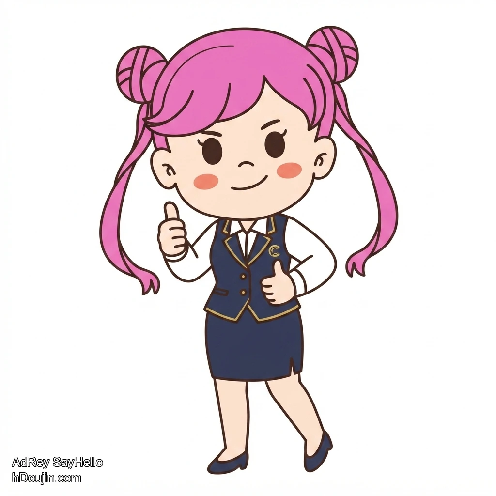 Mascot