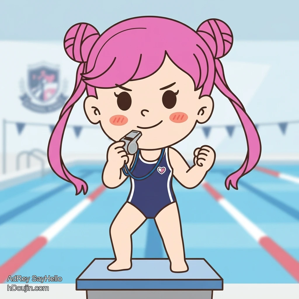 Mascot