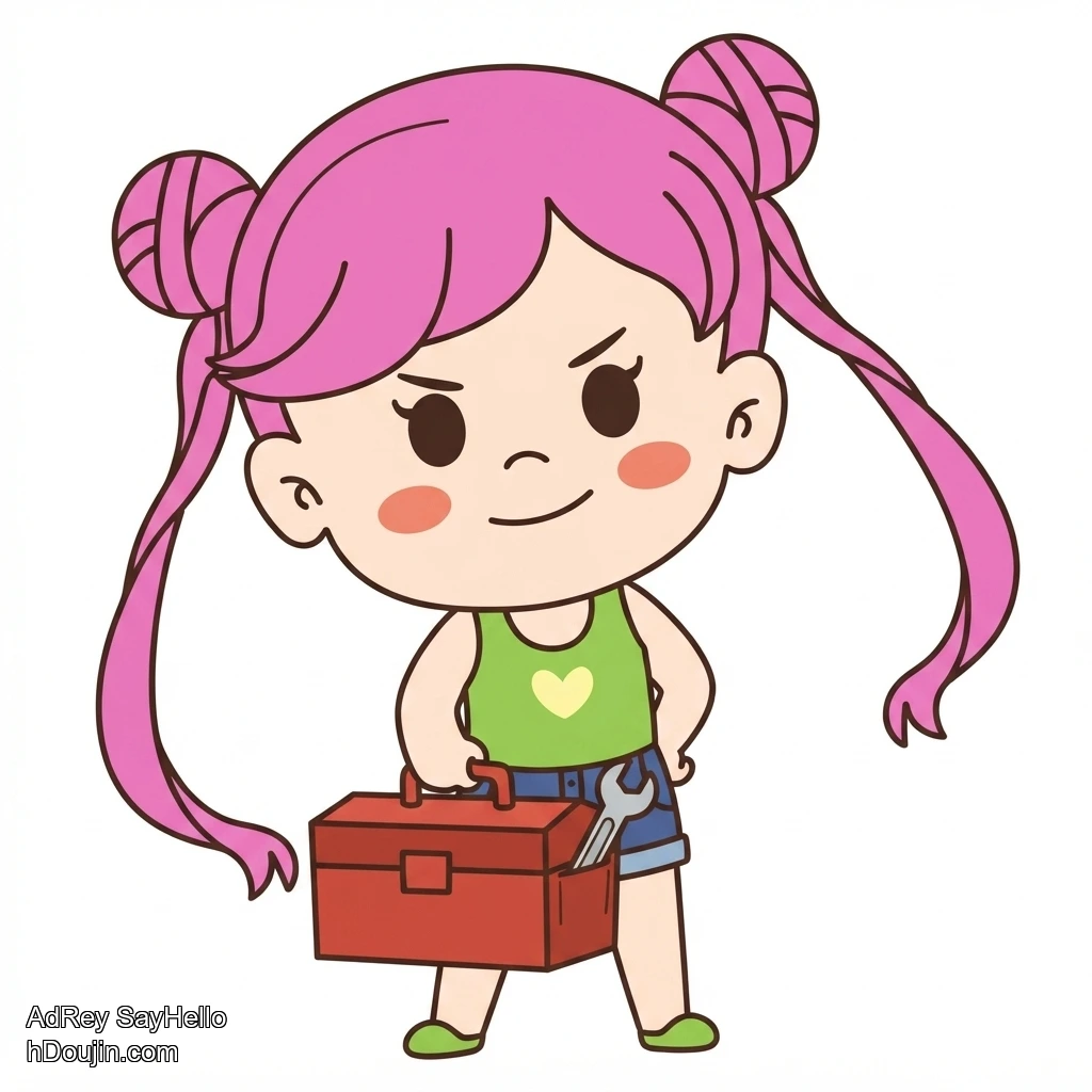 Mascot