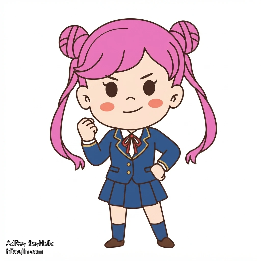 Mascot
