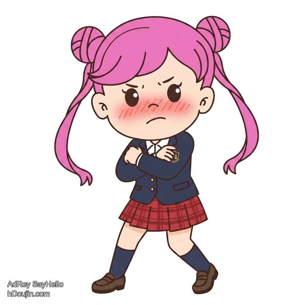 Mascot