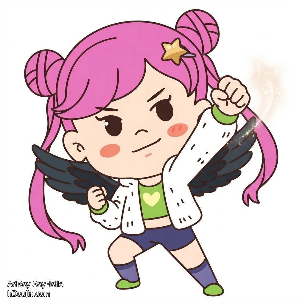 Mascot