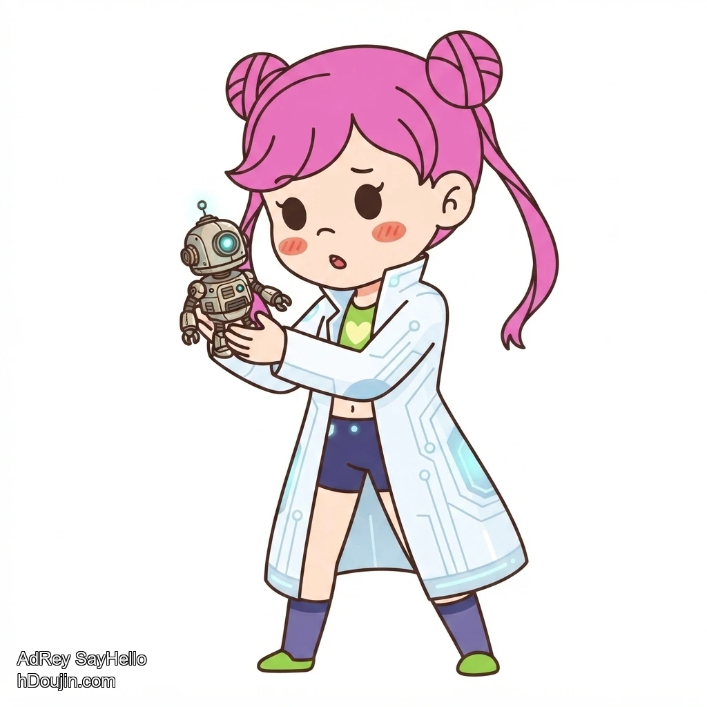 Mascot