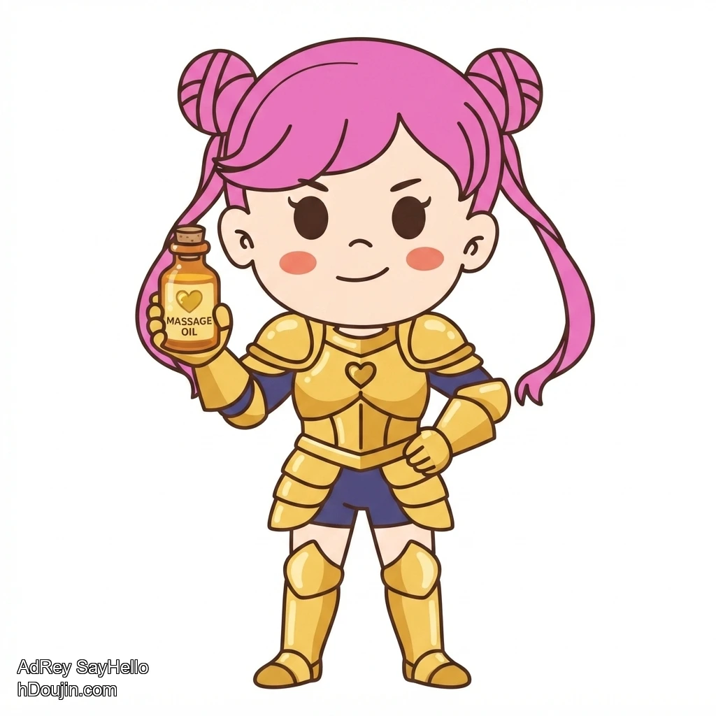 Mascot