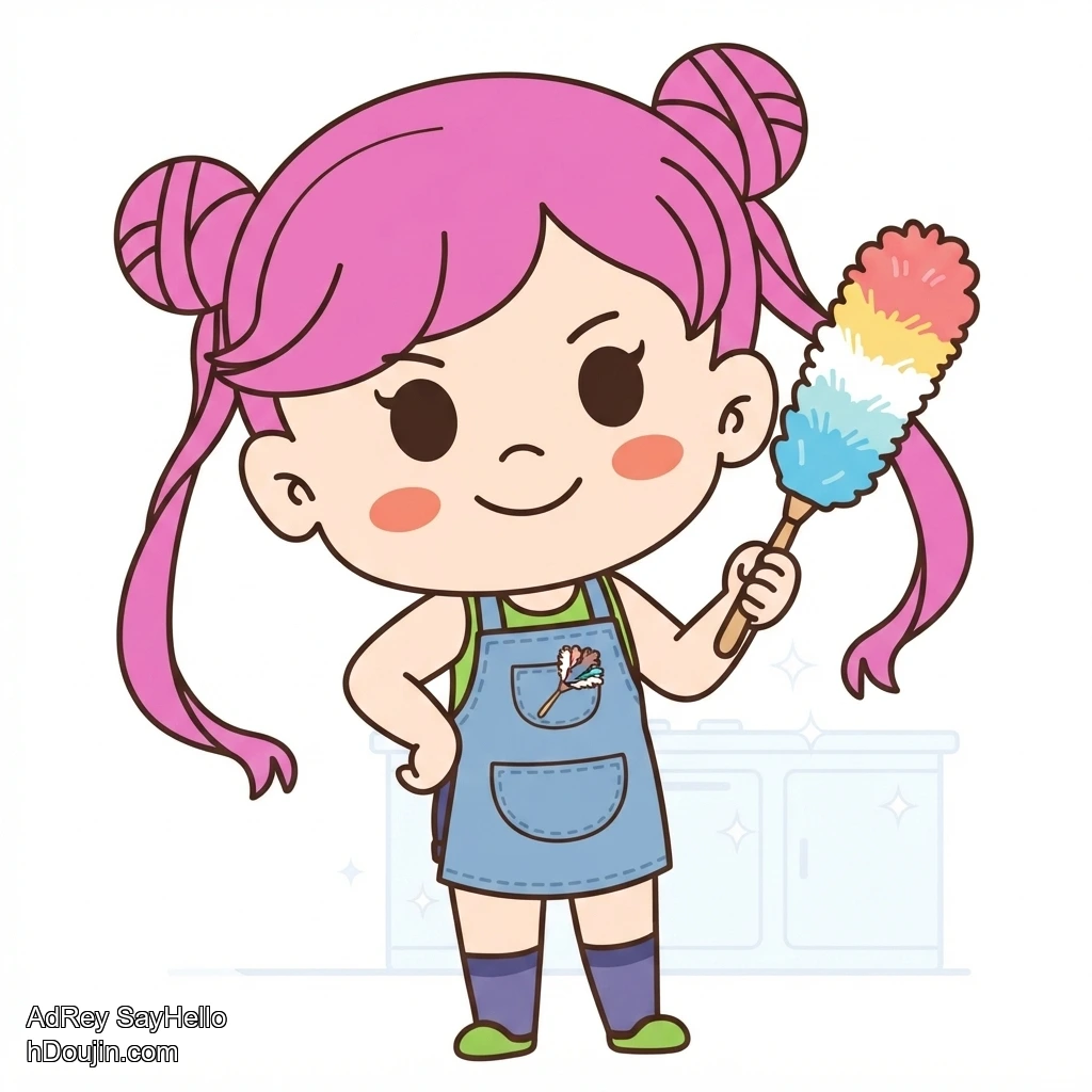 Mascot