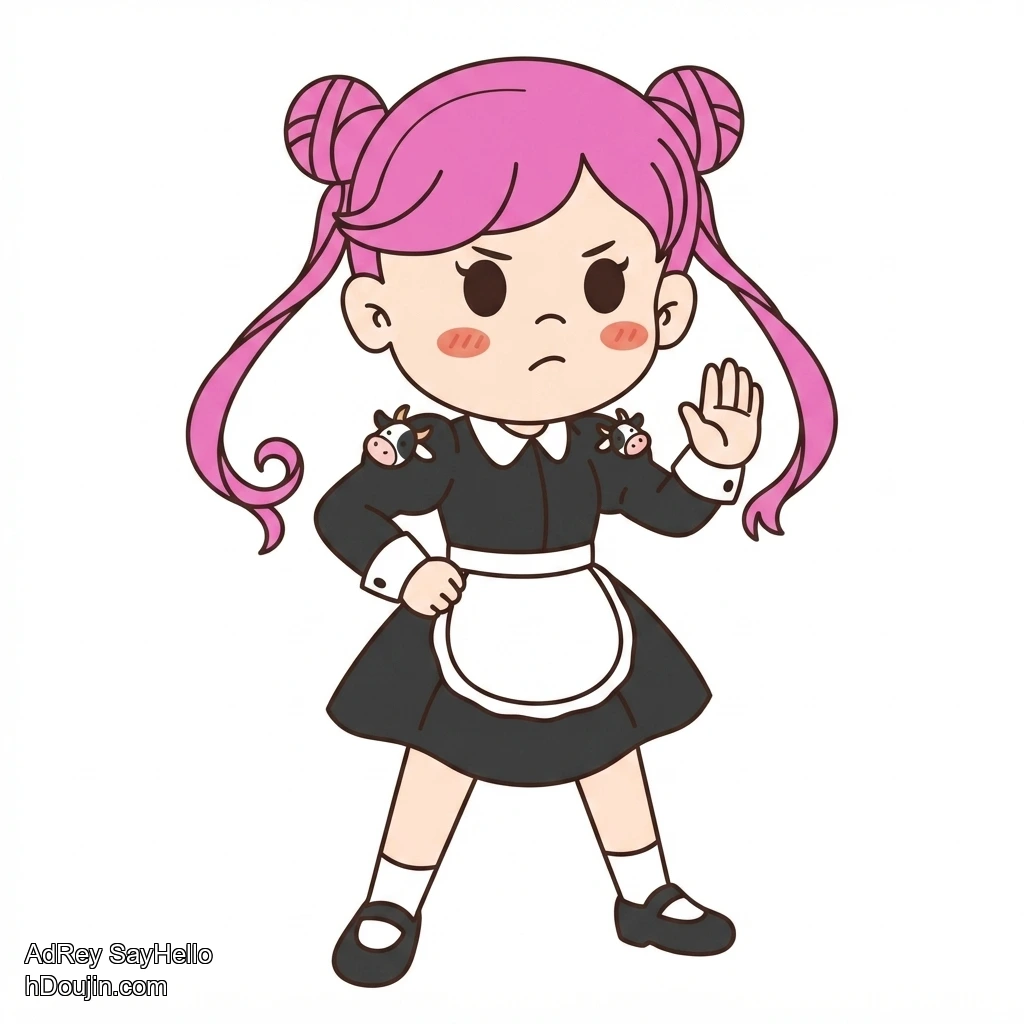Mascot