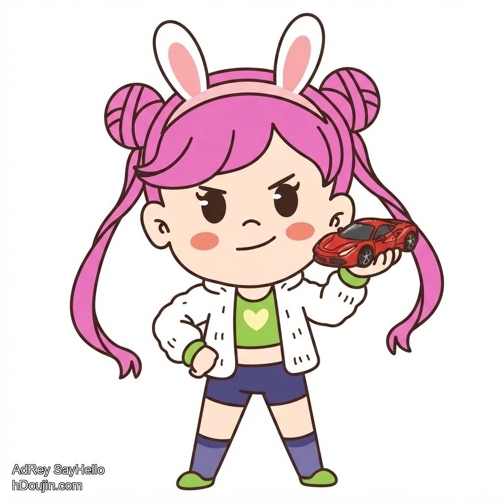 Mascot