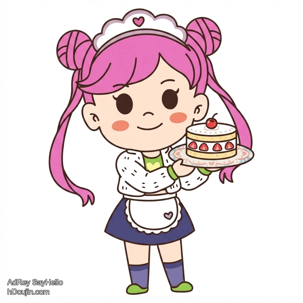 Mascot