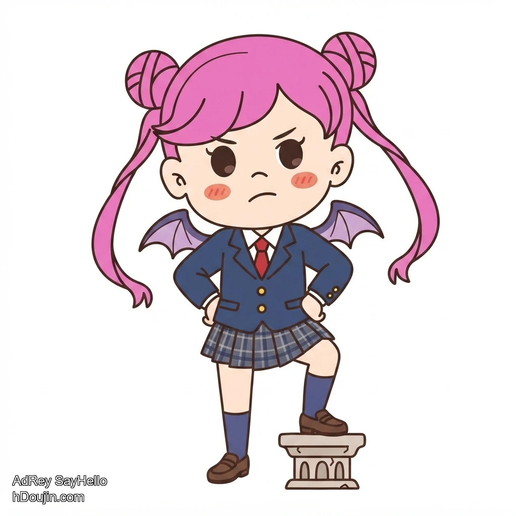 Mascot
