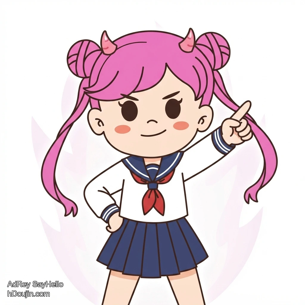 Mascot