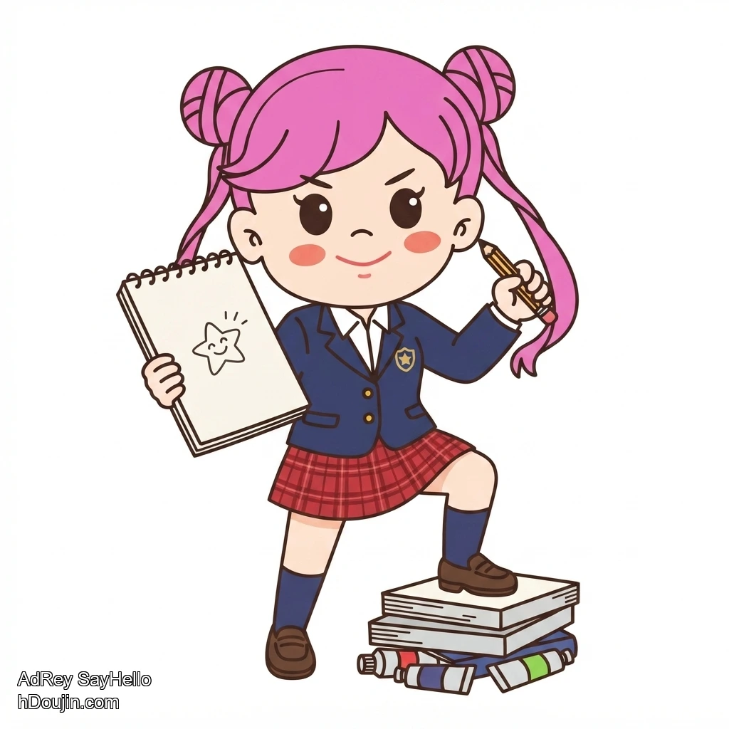 Mascot