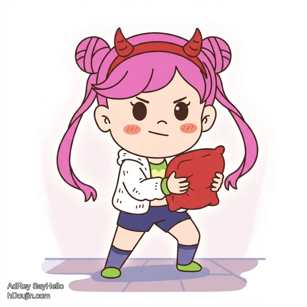 Mascot