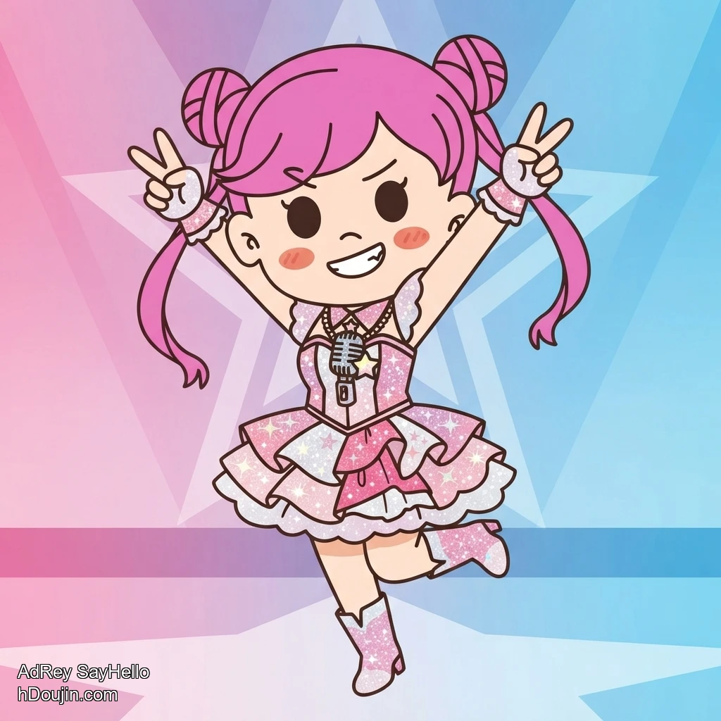 Mascot