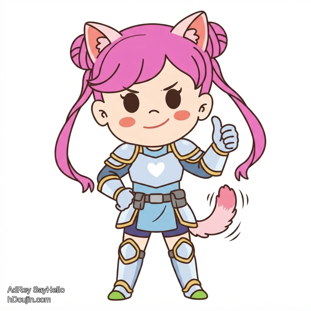 Mascot