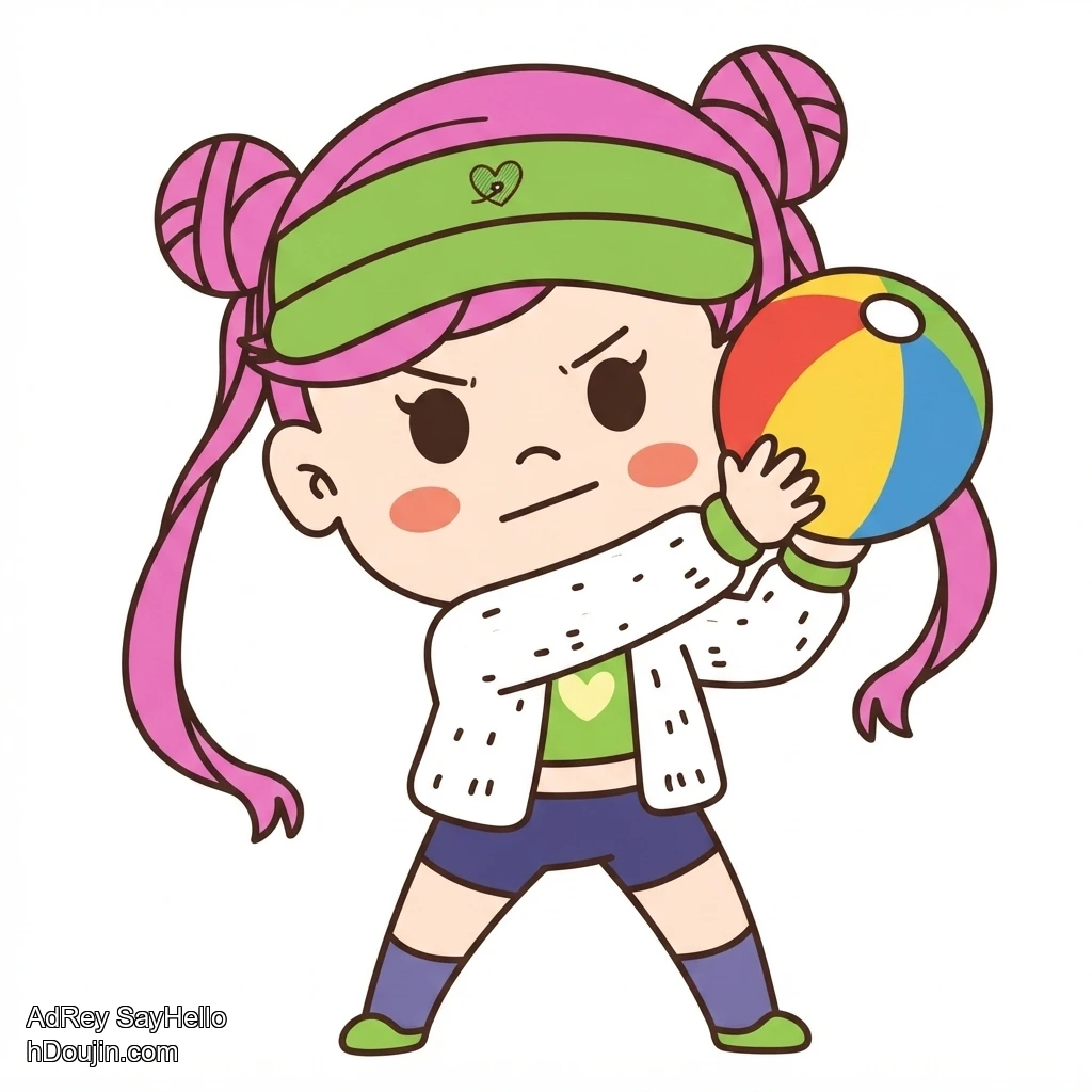 Mascot