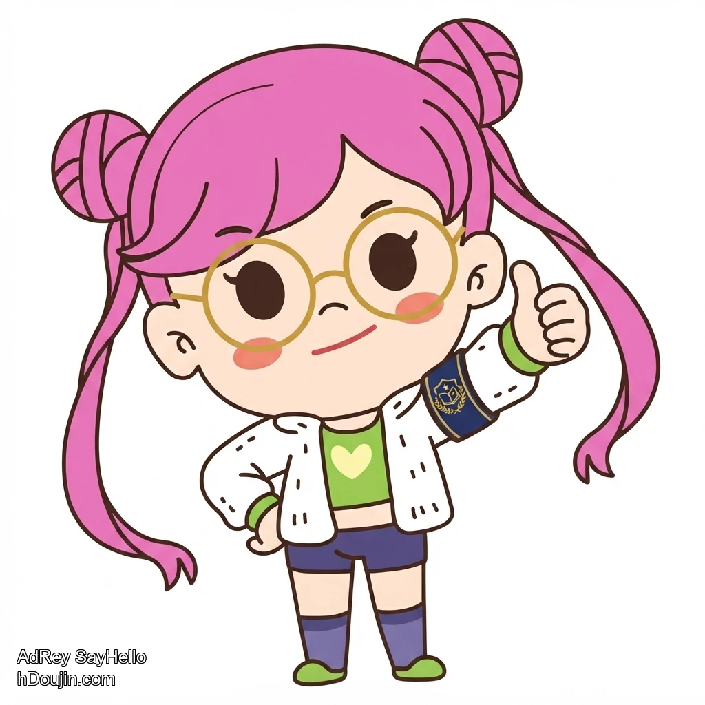 Mascot