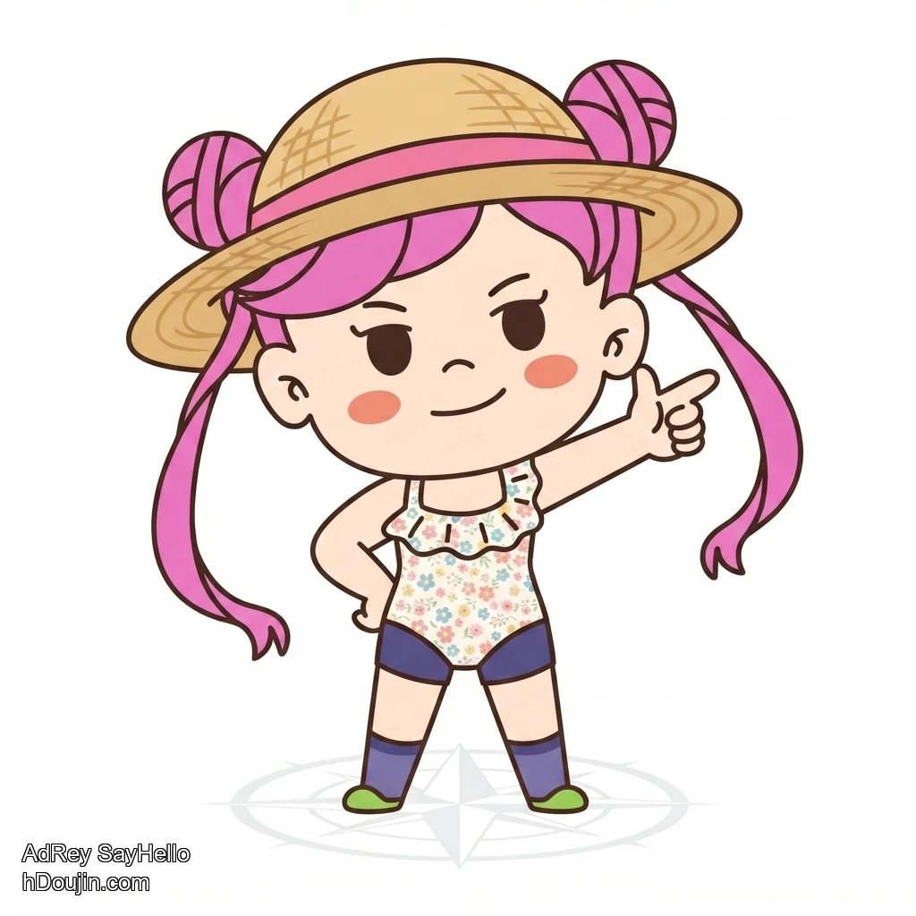 Mascot