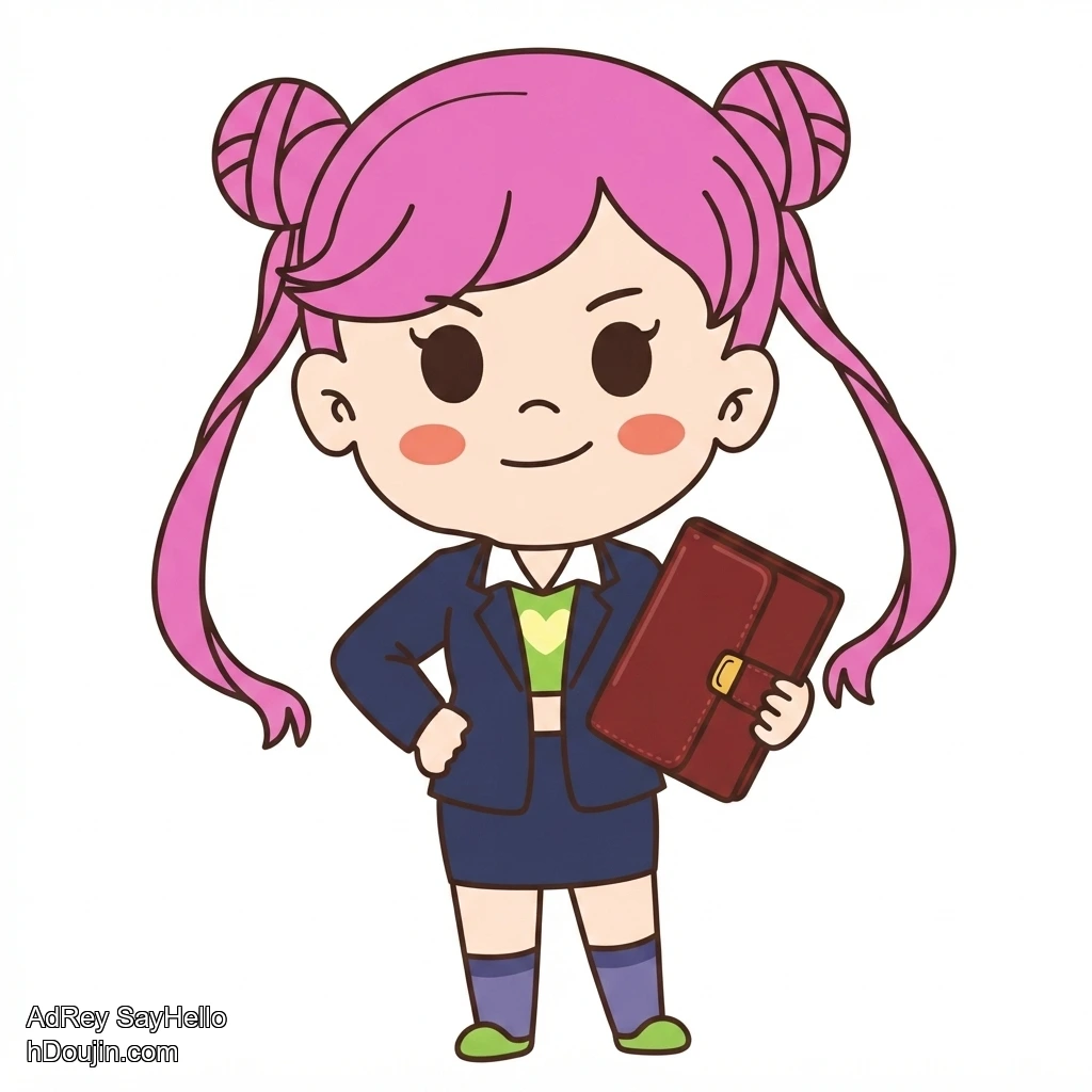 Mascot