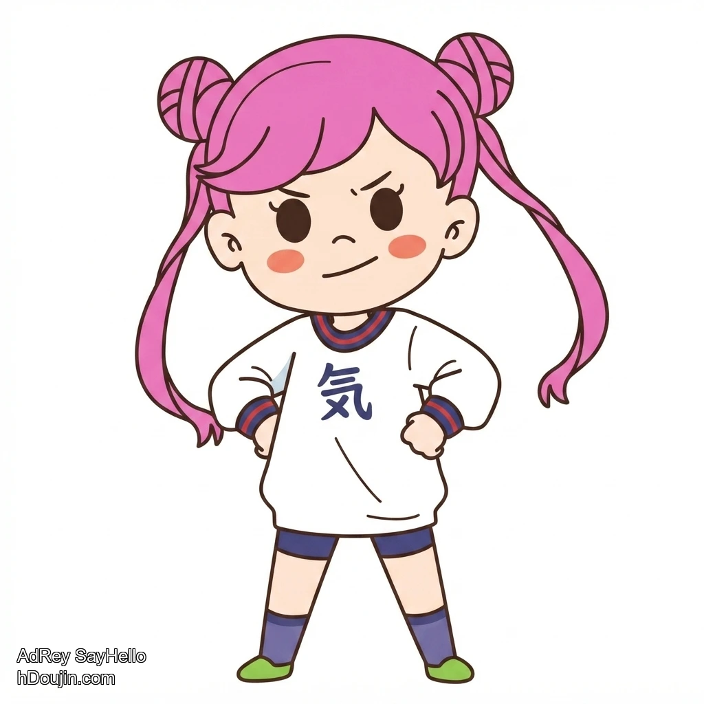 Mascot