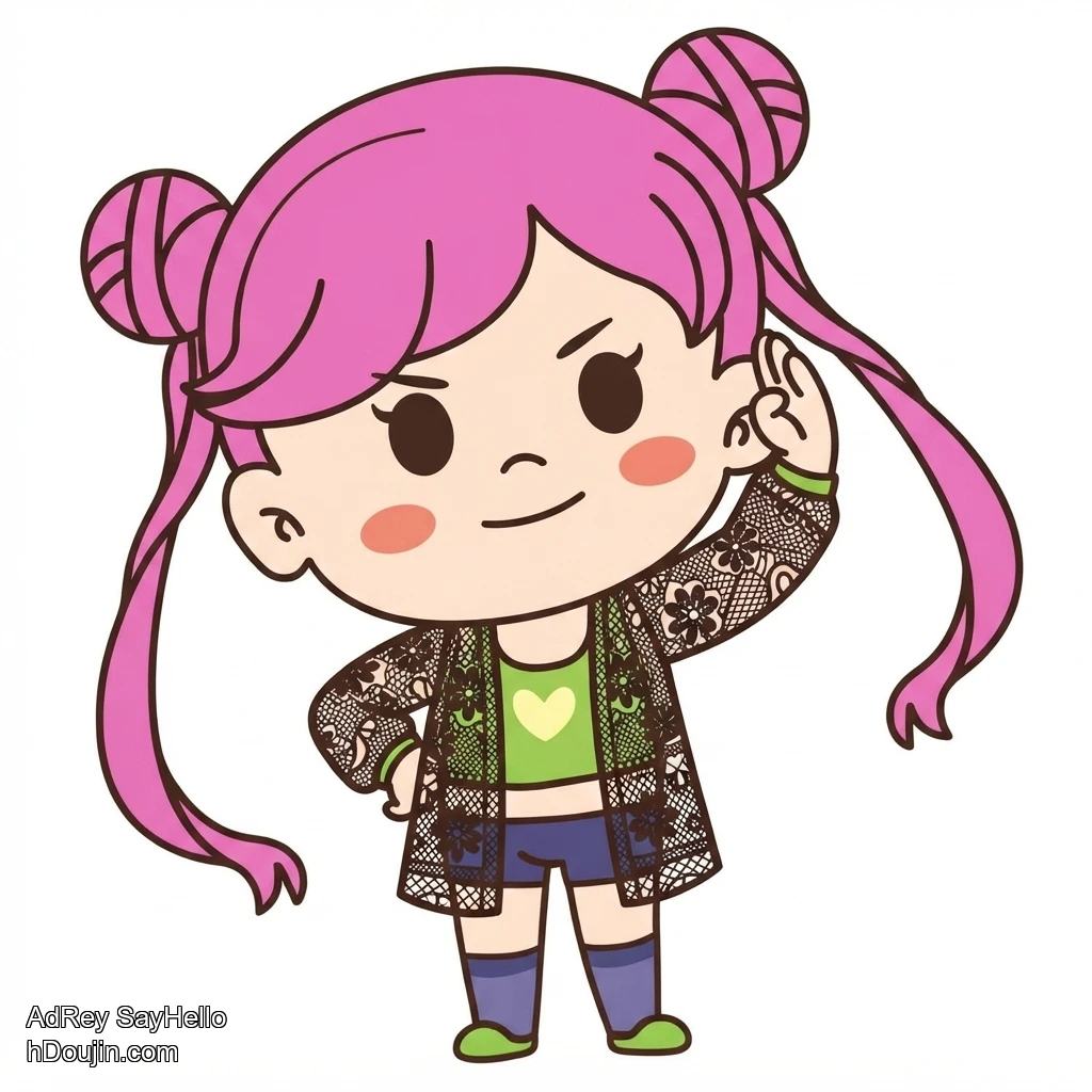 Mascot