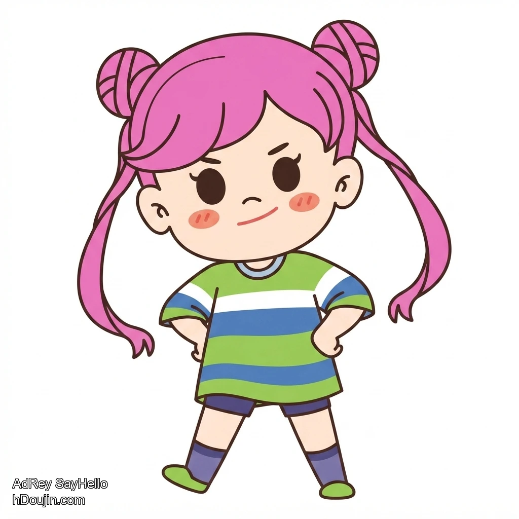 Mascot