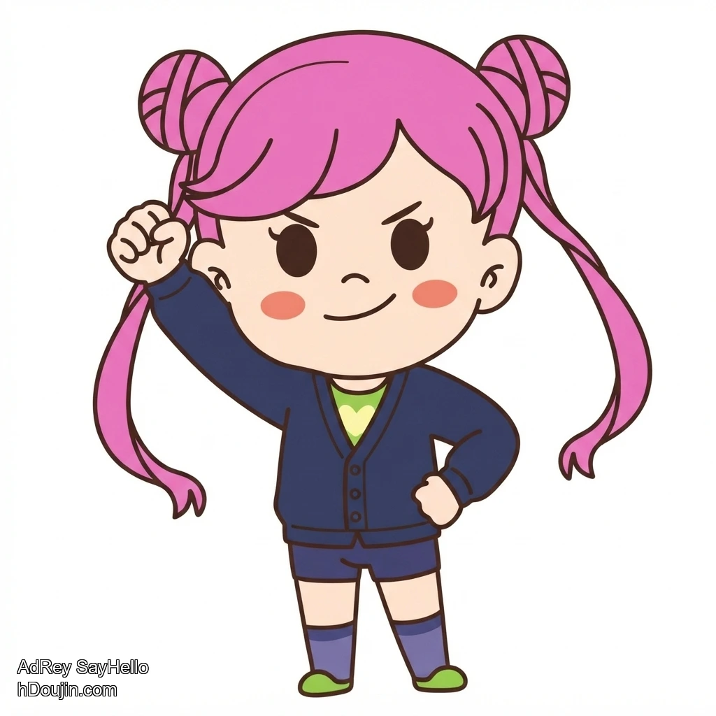 Mascot