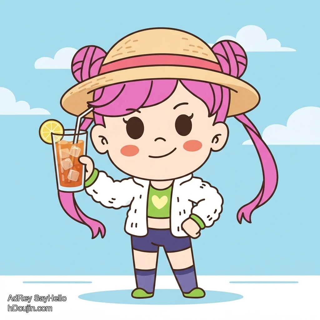 Mascot