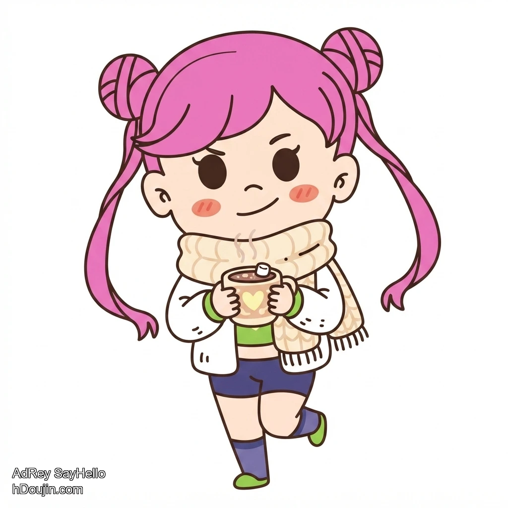 Mascot
