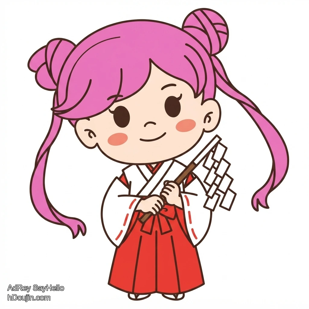 Mascot