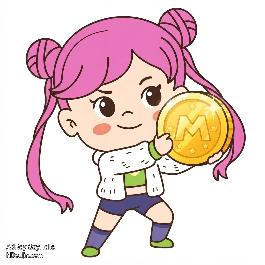 Mascot