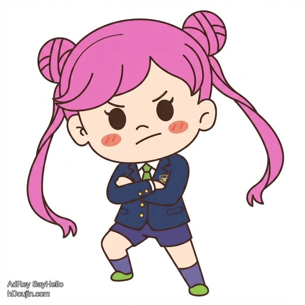 Mascot
