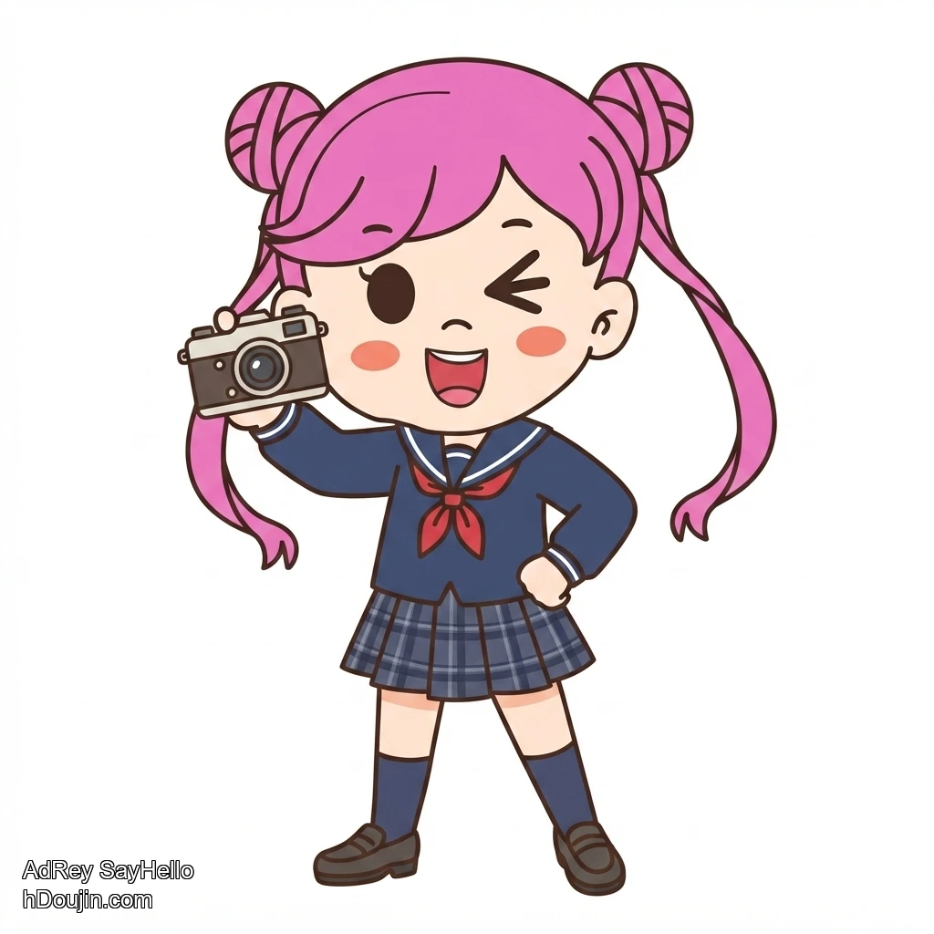 Mascot