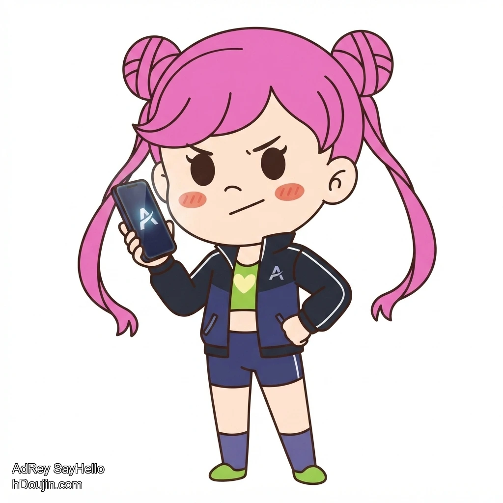 Mascot