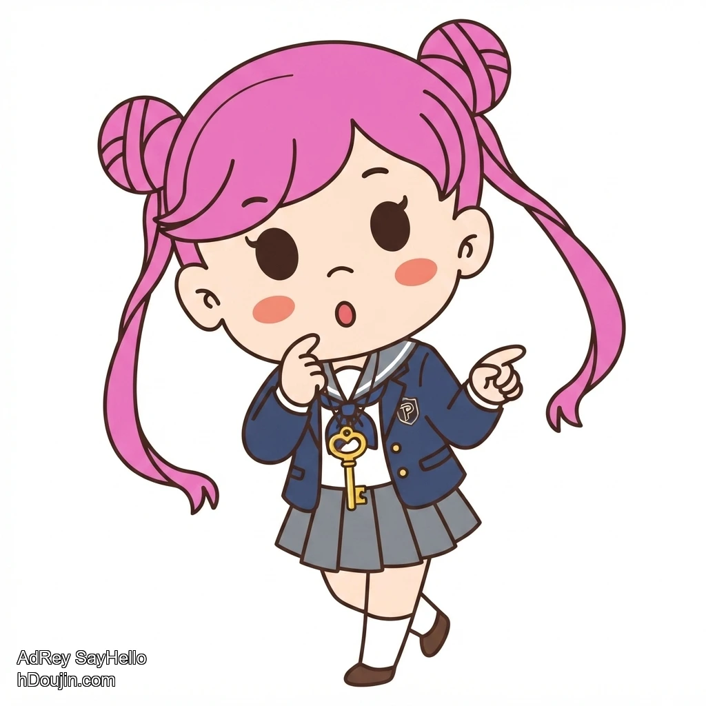 Mascot