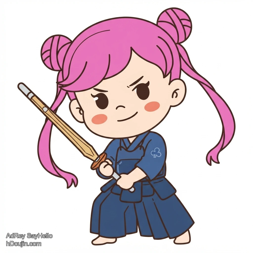 Mascot