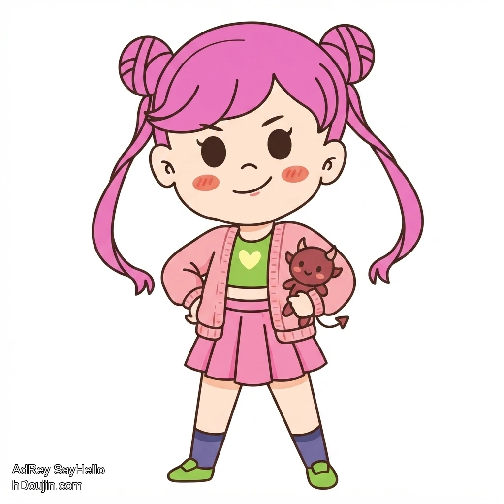 Mascot