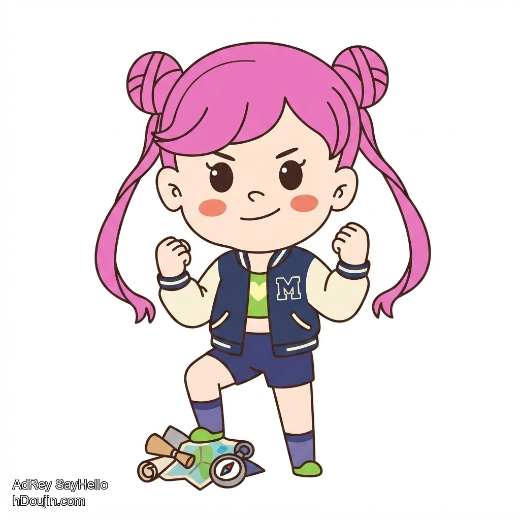 Mascot