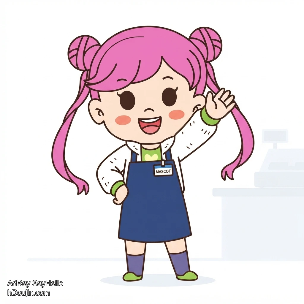 Mascot