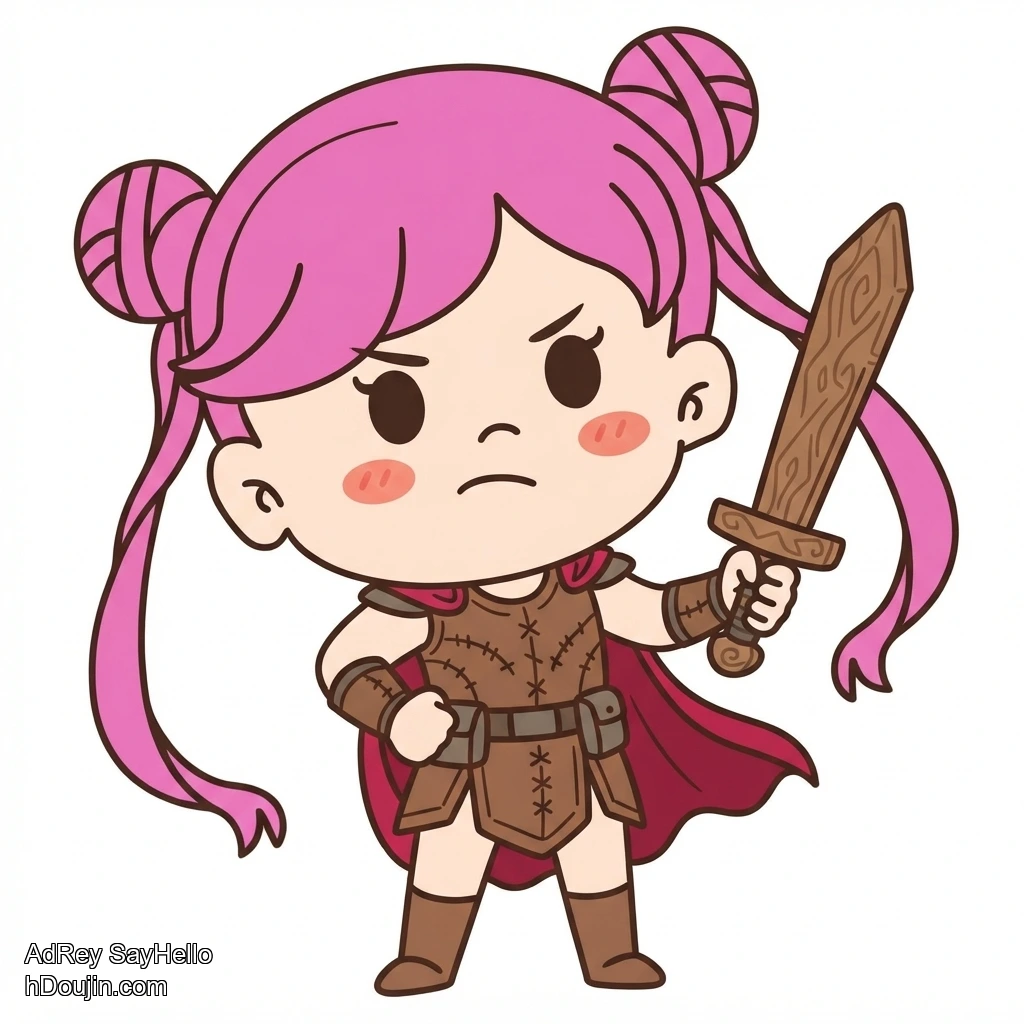 Mascot