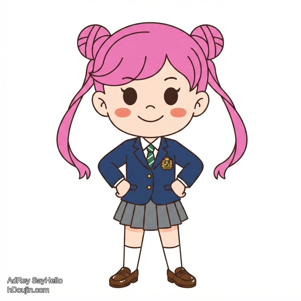 Mascot