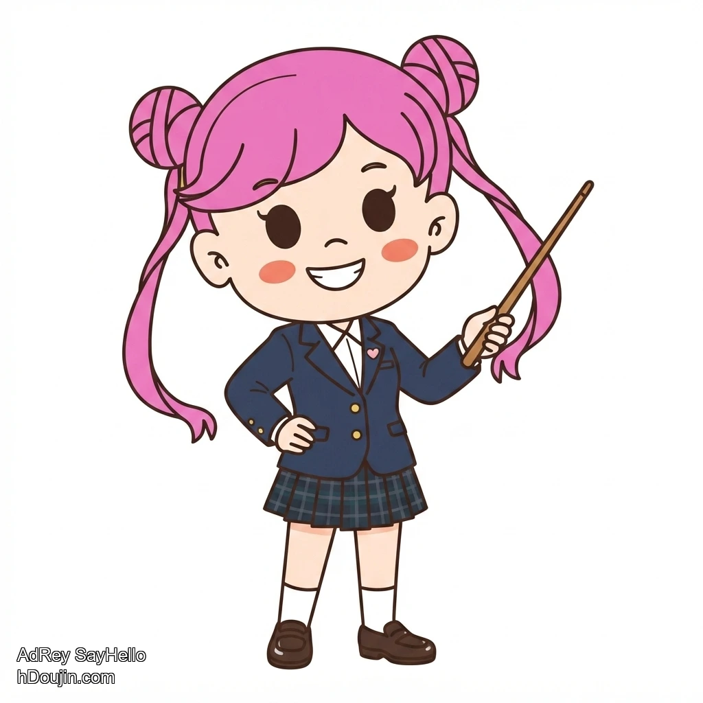 Mascot