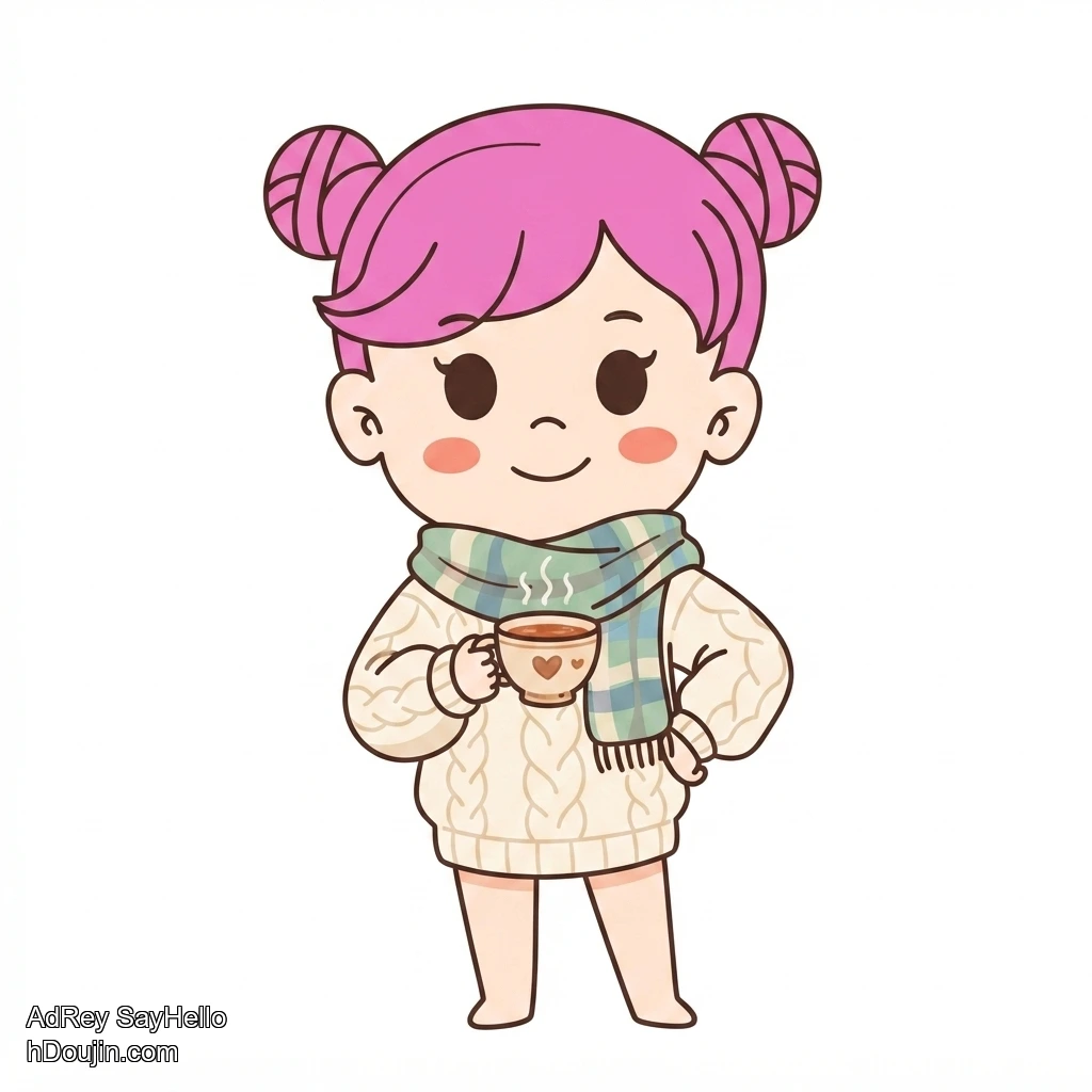 Mascot
