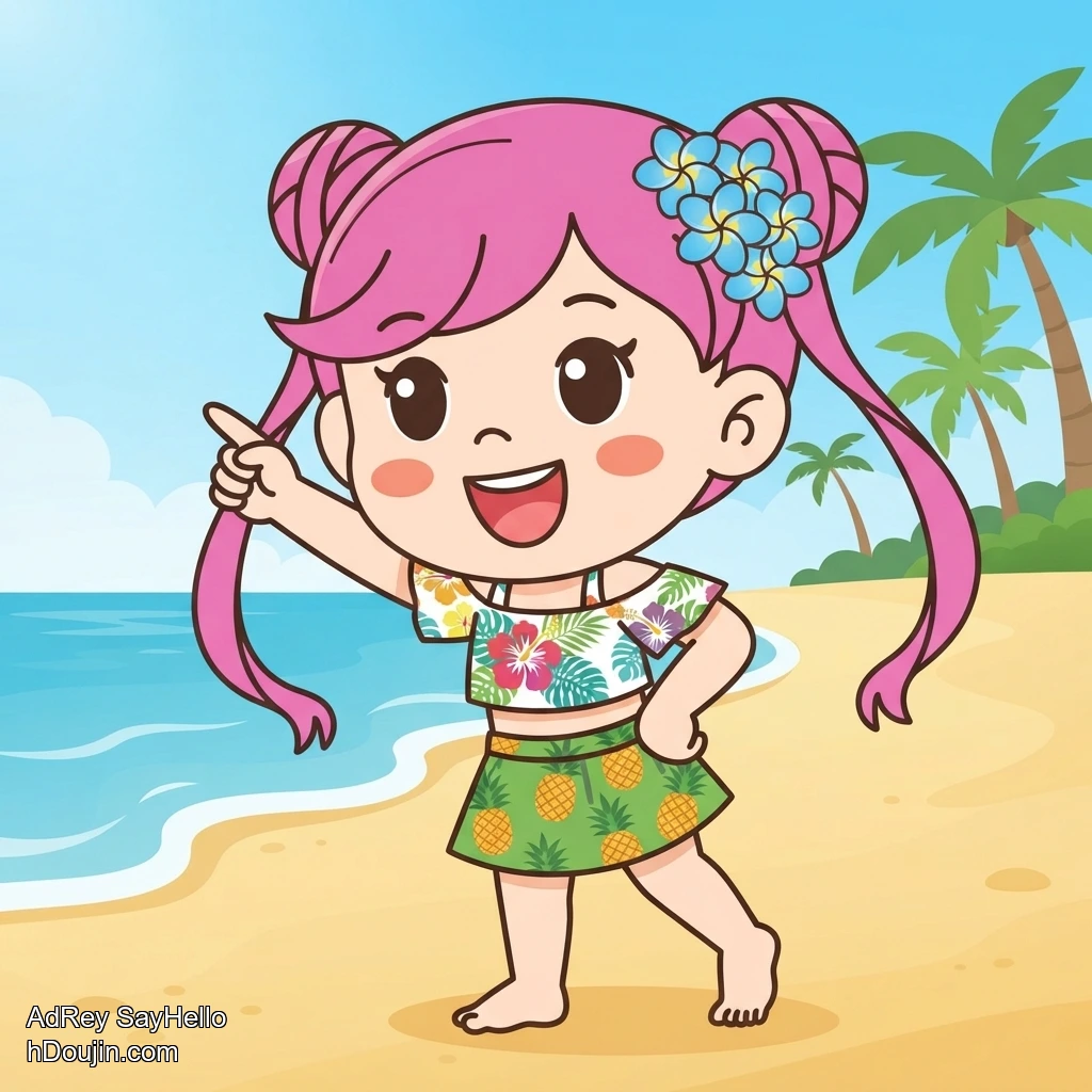 Mascot