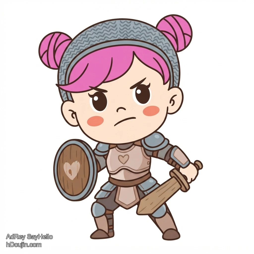 Mascot