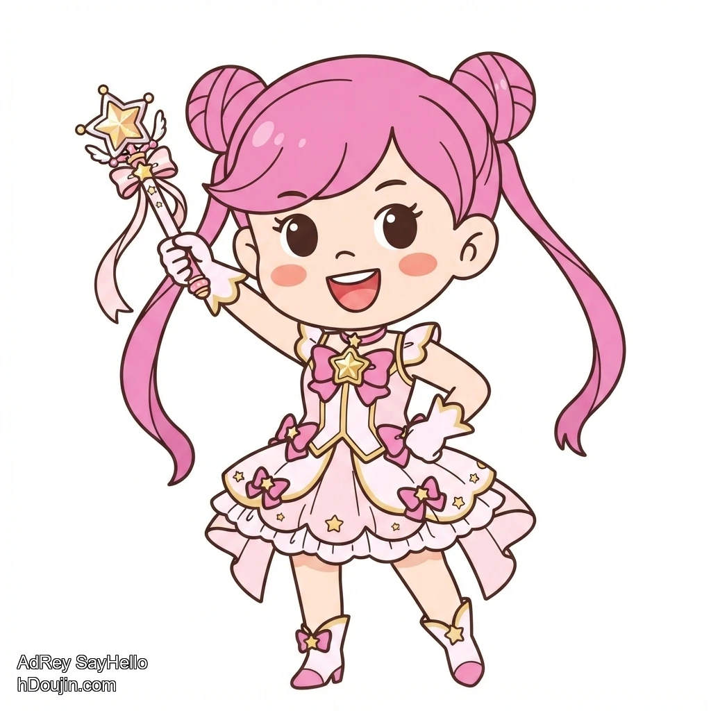 Mascot