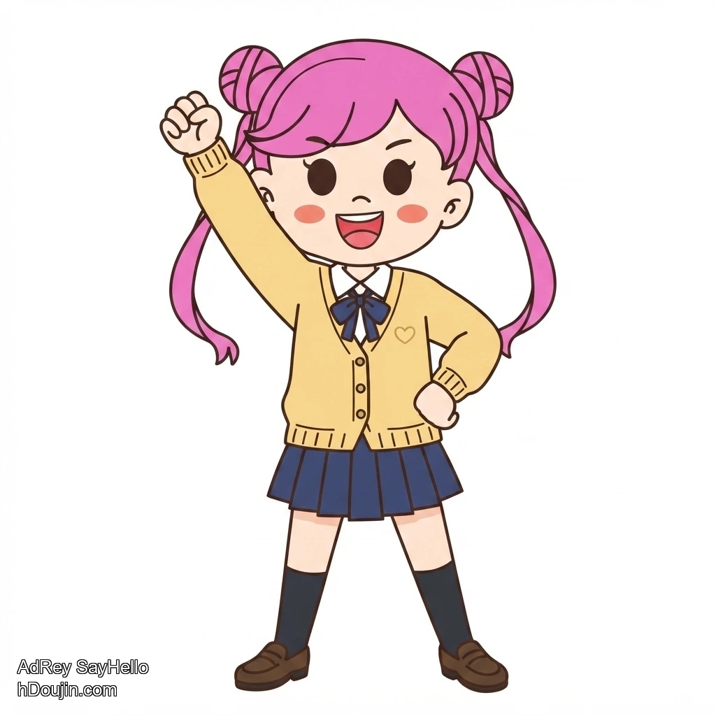 Mascot