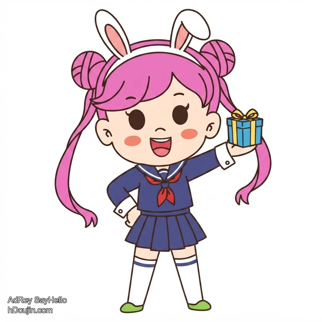 Mascot