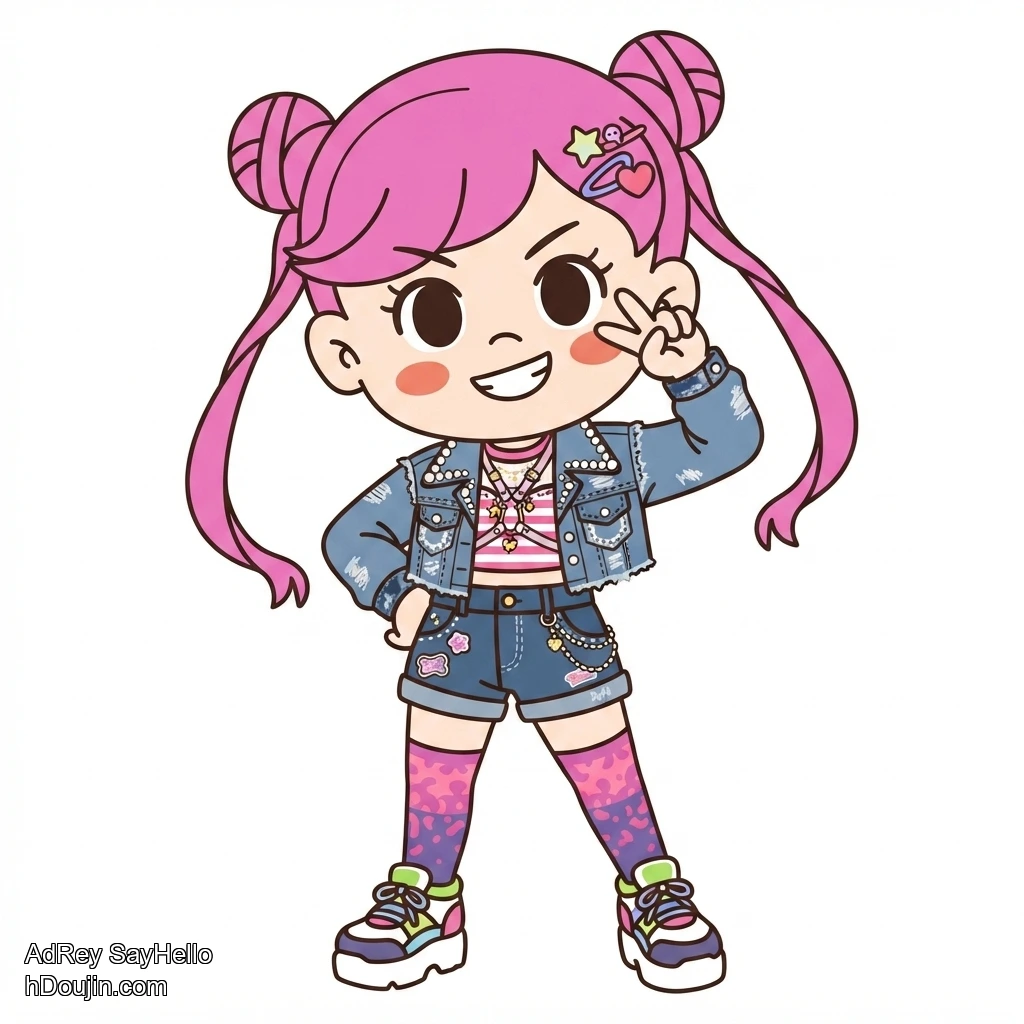 Mascot